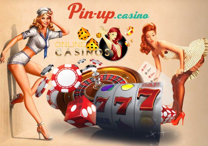 Акции и конкурсы для предприятий Pin Up Gambling